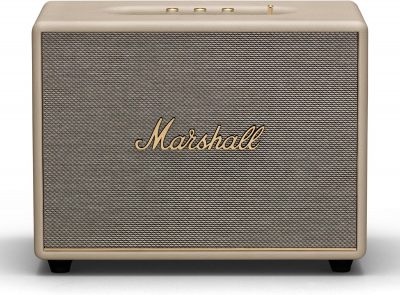 Marshall Woburn III Bluetooth Wireless Speaker